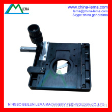 Precision Aluminum Microscope Lifting Platform